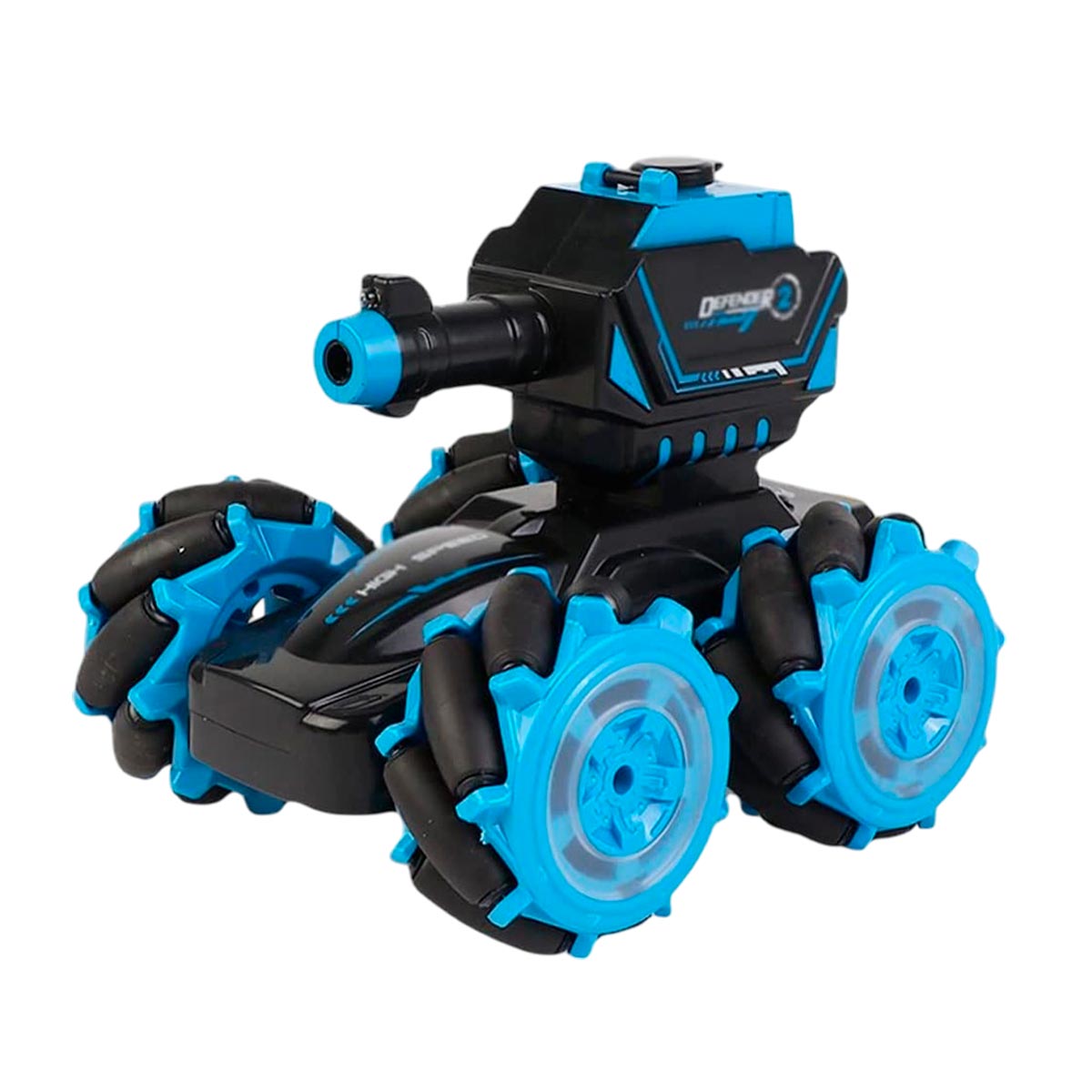 Miniatura 3 de Carro Control Remoto Water Bomb 955-195